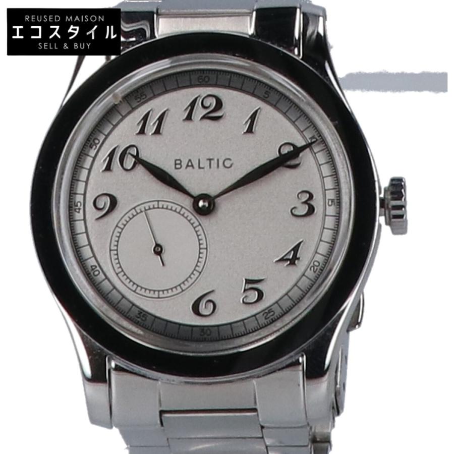 美品 BALTIC バルチック マイクロローター MR01 シースルー 美品 BALTIC バルチック マイクロローター MR01 シースルー