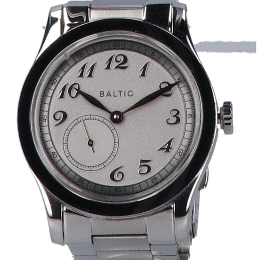 美品 BALTIC バルチック マイクロローター MR01 シースルー 美品 BALTIC バルチック マイクロローター MR01 シースルー