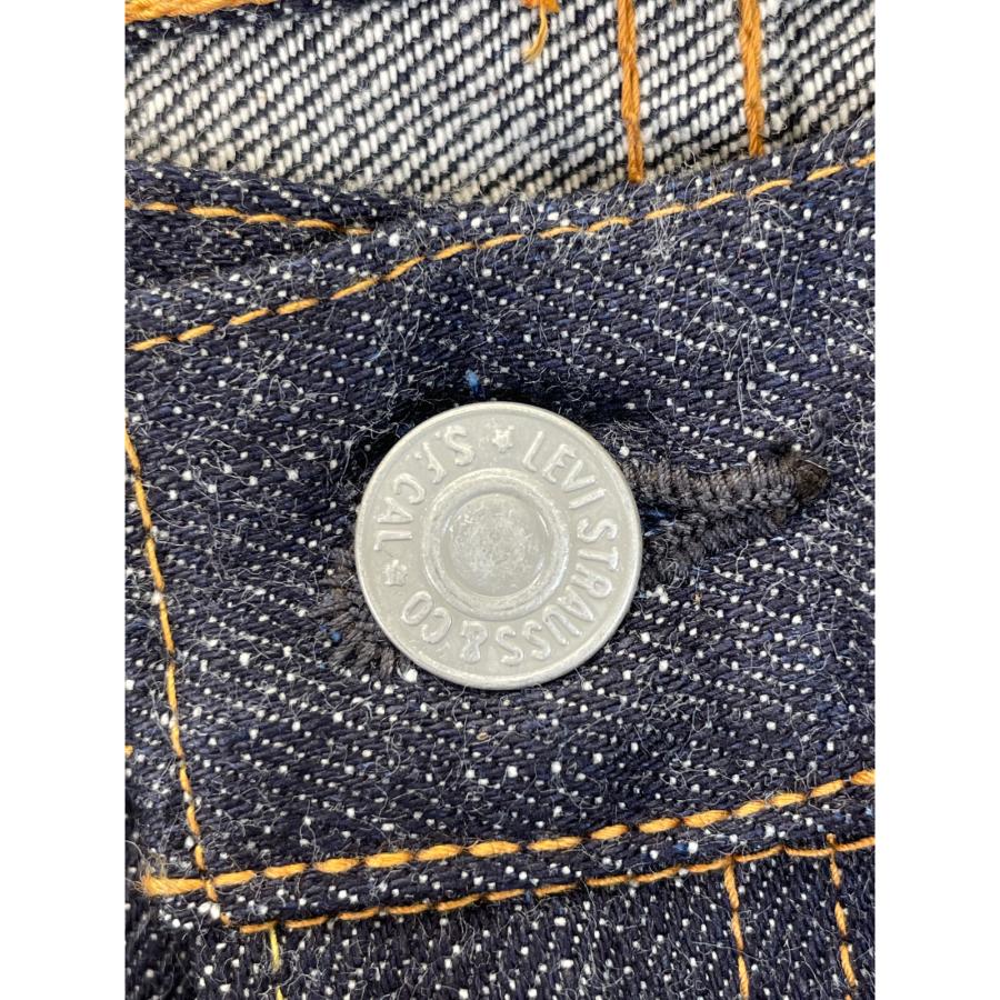 Levi's LEVI'S リーバイス LVC 54501-0117 501ZXX 2500本限定 Levi's LEVI'S リーバイス LVC 54501-0117 501ZXX 2500本限定