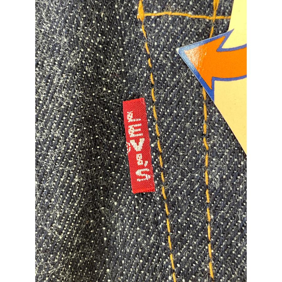 Levi's LEVI'S リーバイス LVC 54501-0117 501ZXX 2500本限定 Levi's LEVI'S リーバイス LVC 54501-0117 501ZXX 2500本限定