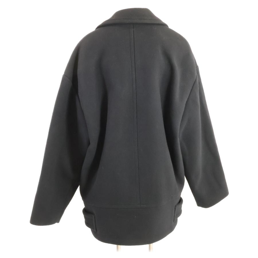 CELINE（セリーヌ） 美品/国内正規 2M06A814E ウール エッグシェイプ