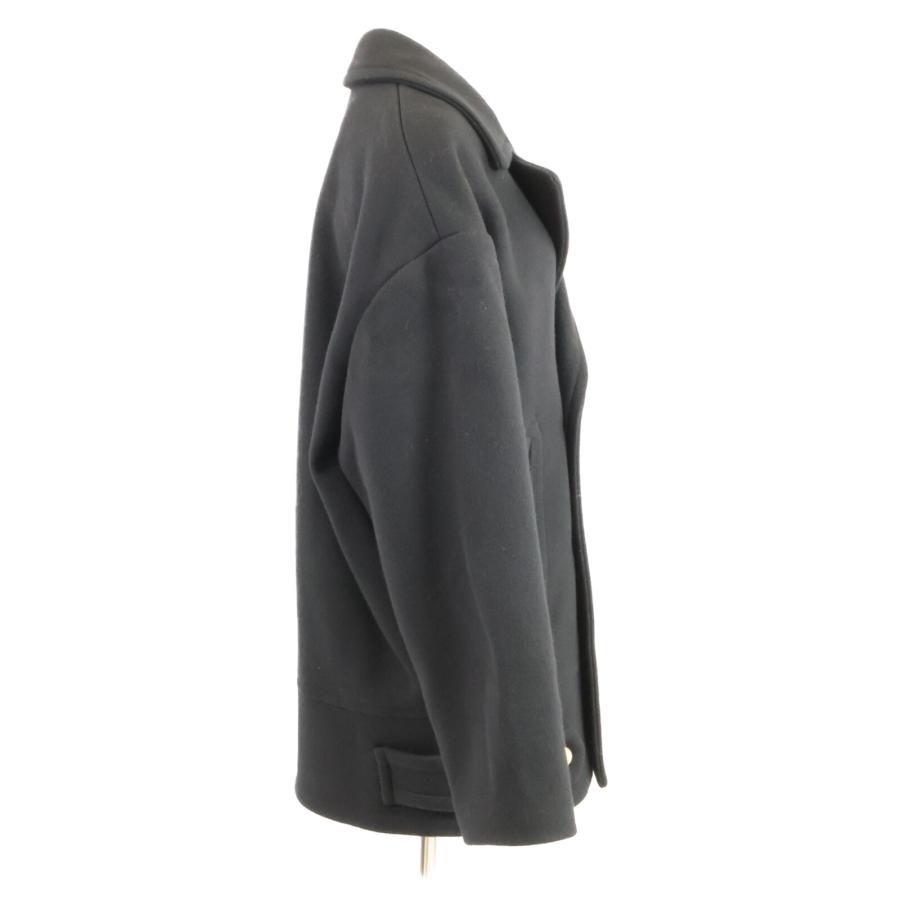 CELINE（セリーヌ） 美品/国内正規 2M06A814E ウール エッグシェイプ