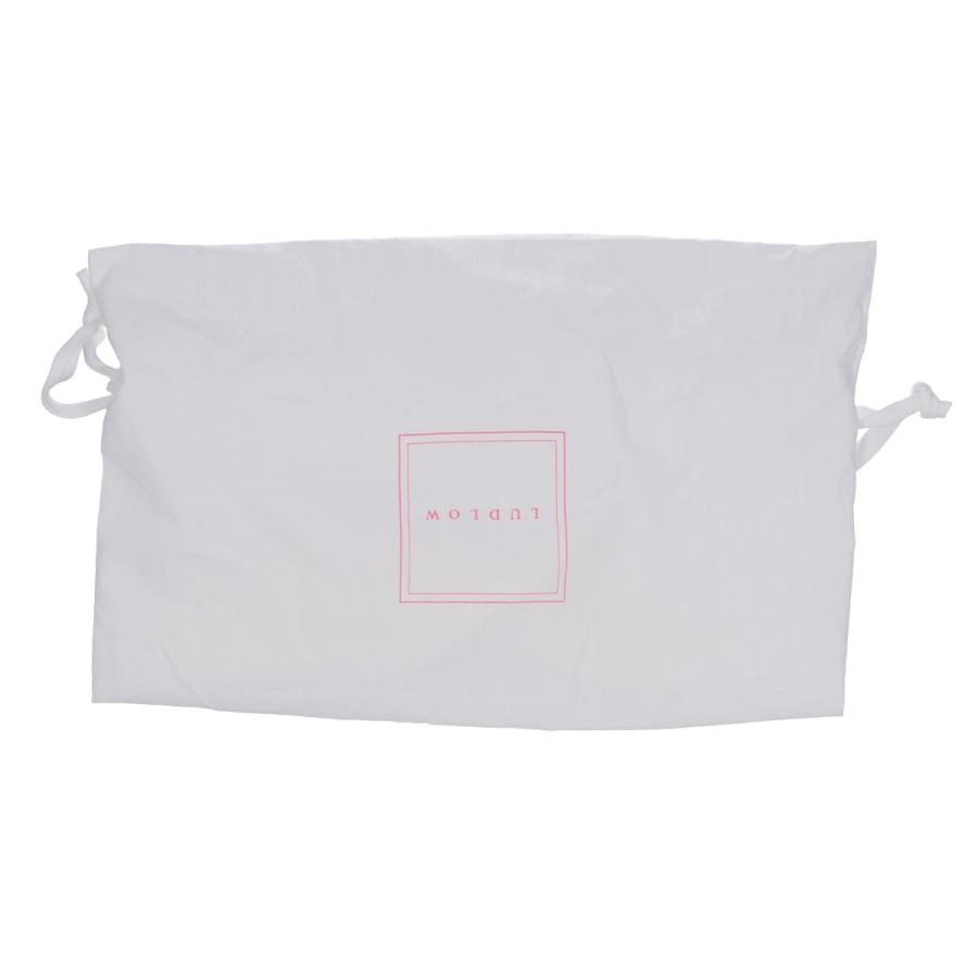 最終価格】激レア美品ラドロー別注デニム フリル かごバッグ ユナイテッドアローズ 最終価格】激レア美品ラドロー別注デニム フリル かごバッグ