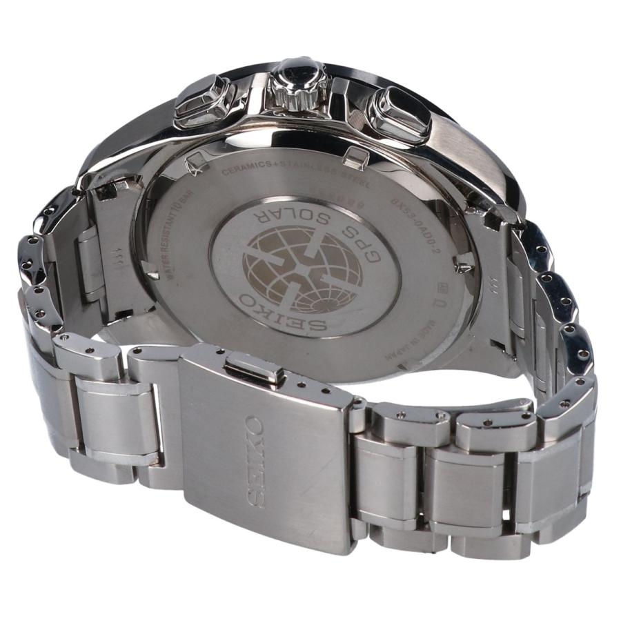 SEIKO（セイコー） 美品 SBXB077 8X53 ASTRON アストロン 8Xシリーズ