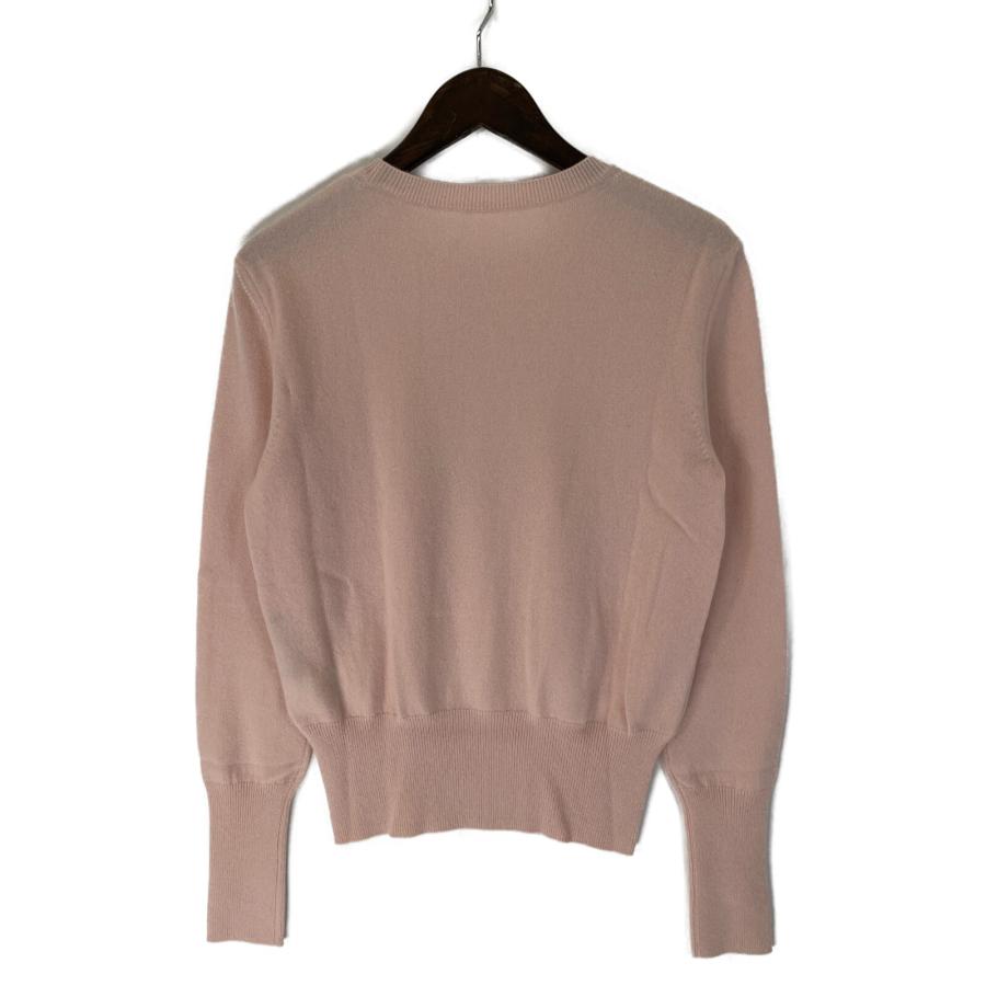 FOXEY（フォクシー） 40102 ライトピンク Knit Top ライトピンク 40