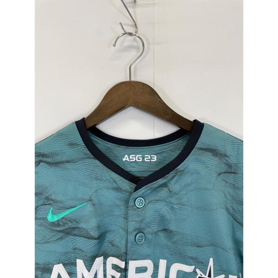 NIKE（ナイキ） 2023 MLBオールスター 大谷翔平 レプリカユニフォーム