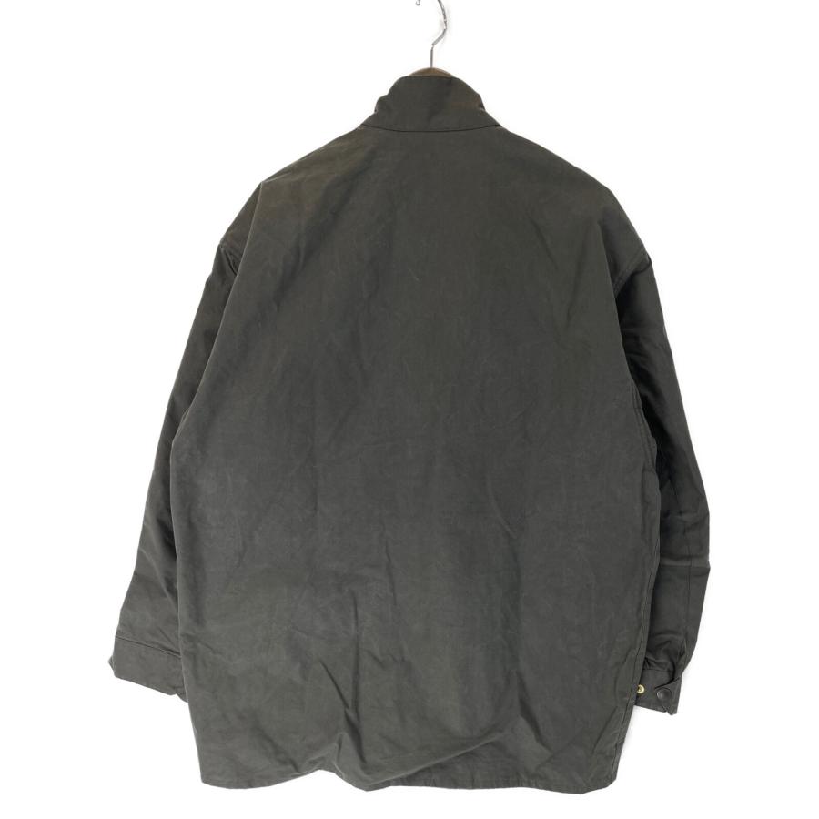Barbour for MARKAWARE & EDIFICE】バブアー 別注 Short Riding Barbour for MARKAWARE & EDIFICE】バブアー 別注 Short Riding