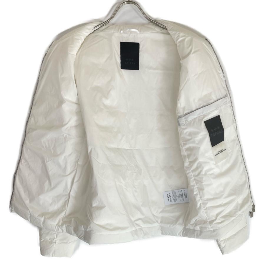 国内正規/22年製 TATRAS タトラス MTAT23S4877ーD ERGICOエルジーコ