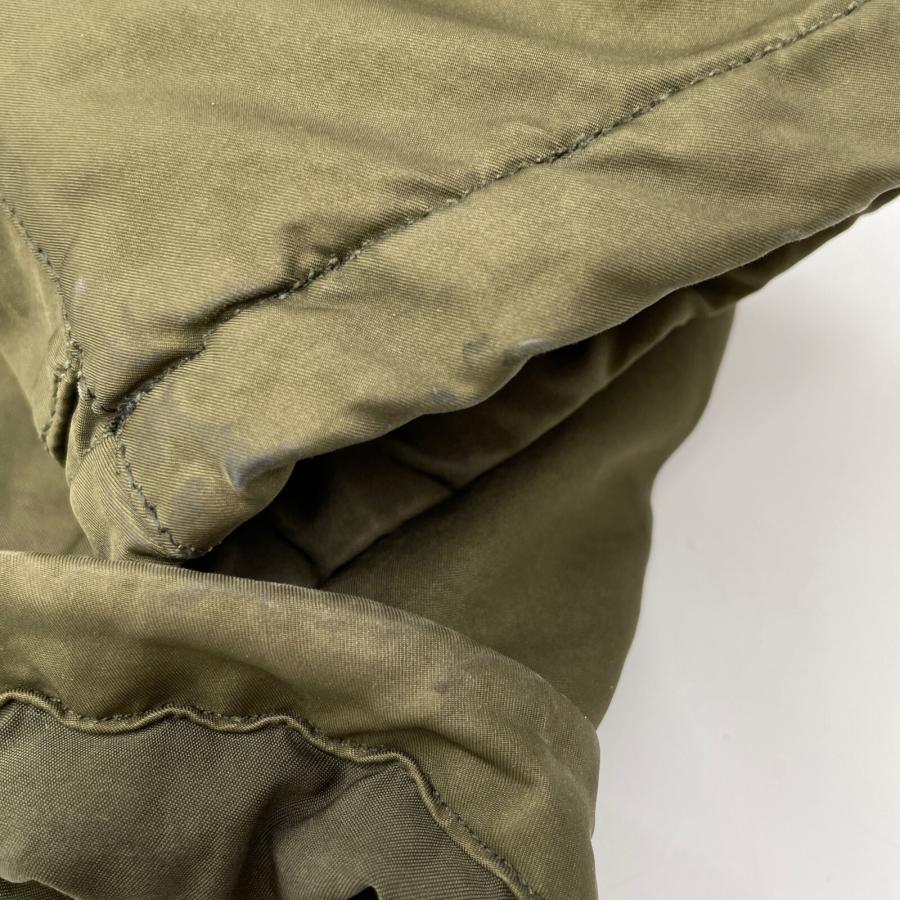 STONE ISLAND ストーンアイランド 11AW 551542349 カーキ M-65