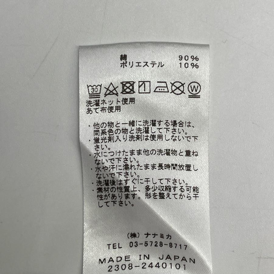 THE NORTH FACE PURPLE LABEL NT6303N グレー 10oz マウンテン クルー 
