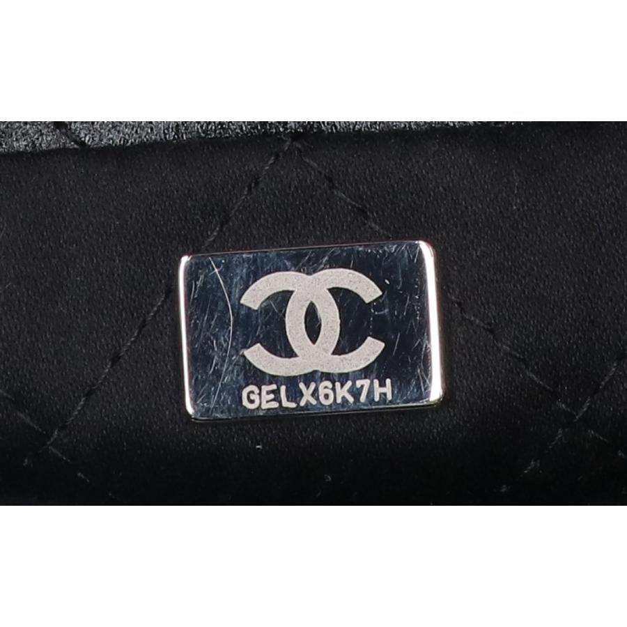 CHANEL シャネル シャネル22 シャイニーカーフスキン ミニ CHANEL シャネル シャネル22 シャイニーカーフスキン ミニ