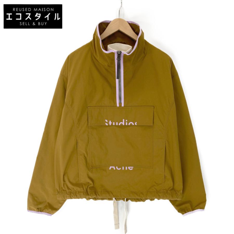 Acne Studios アクネストゥディオズ 19AW FN-MN-OUTW000140 Acne Studios アクネストゥディオズ 19AW FN-MN-OUTW000140