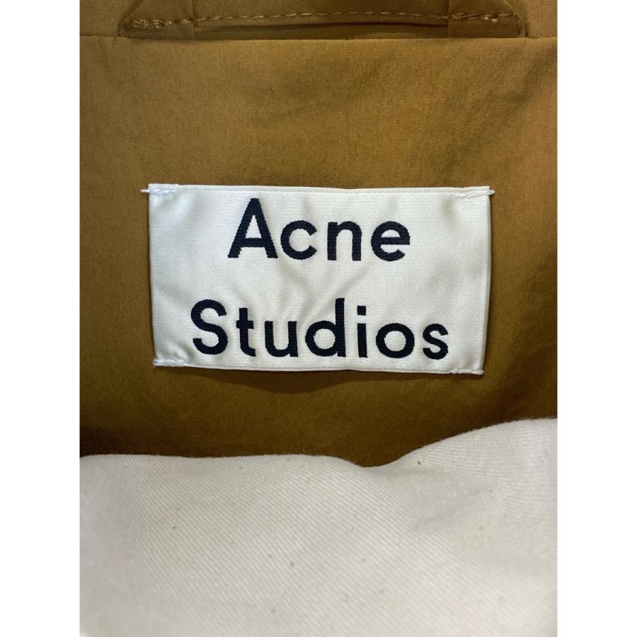 Acne Studios アクネストゥディオズ 19AW FN-MN-OUTW000140 カーキ