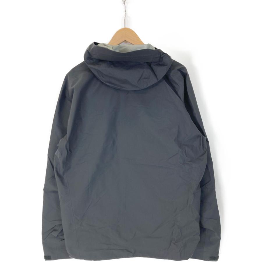 アークテリクス 140844 ﾌﾞﾗｯｸ ｺﾞｱﾃｯｸｽ ﾍﾞｰﾀｼﾞｬｹｯﾄ L ARC'TERYX（アークテリクス） 140844 ブラック ゴアテックス ベータ