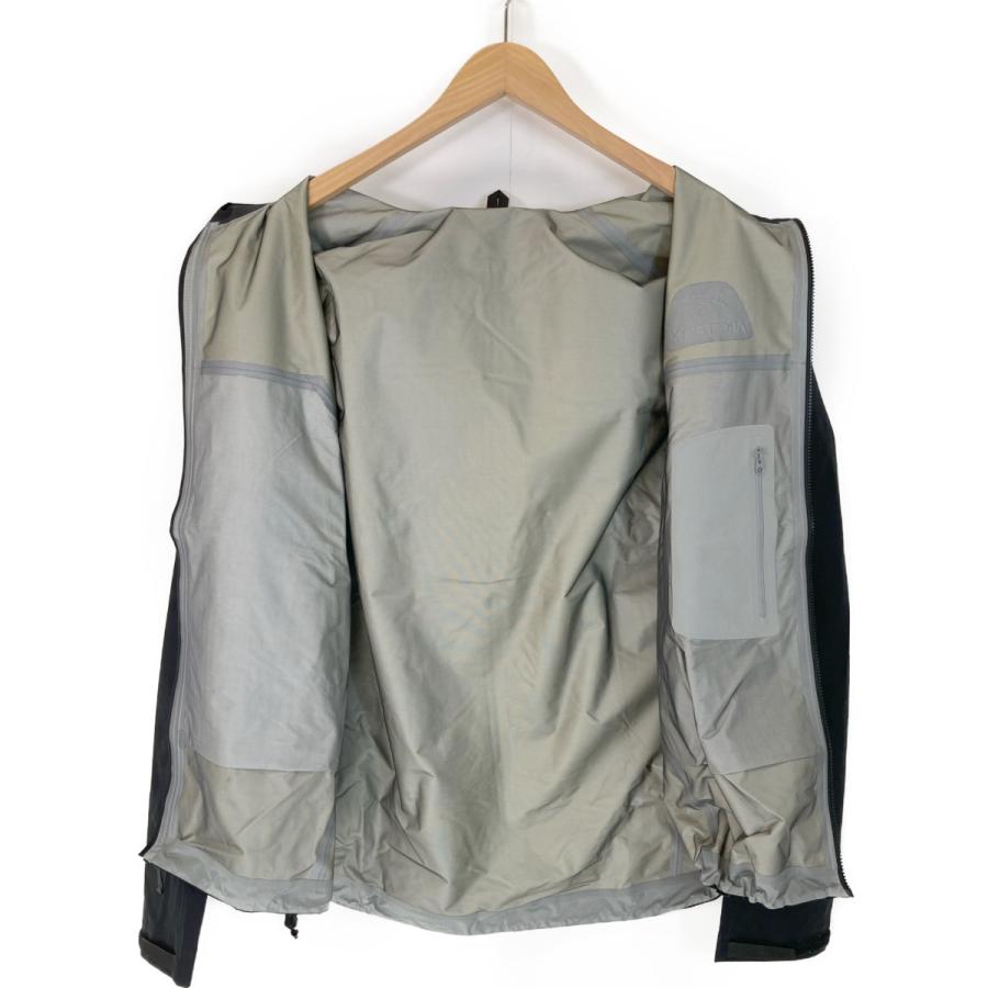 ARC'TERYX（アークテリクス） 140844 ブラック ゴアテックス ベータ