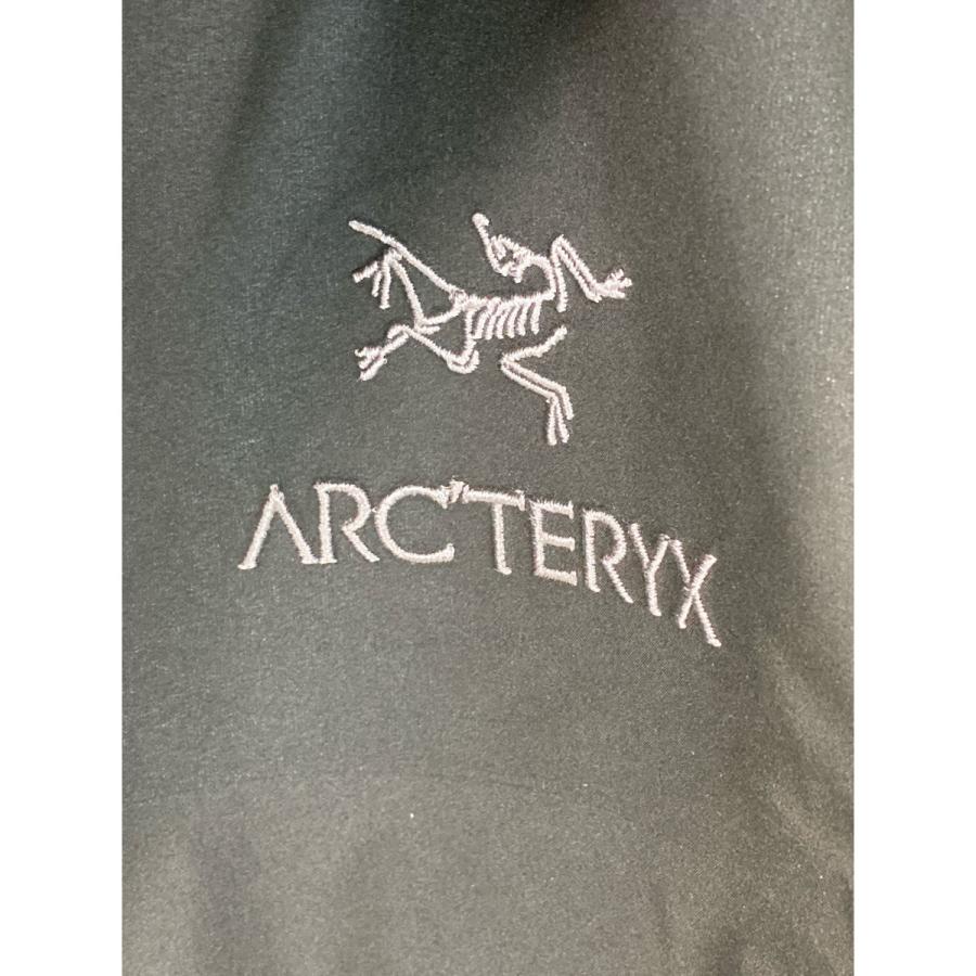ARC'TERYX（アークテリクス） 140844 ブラック ゴアテックス ベータ