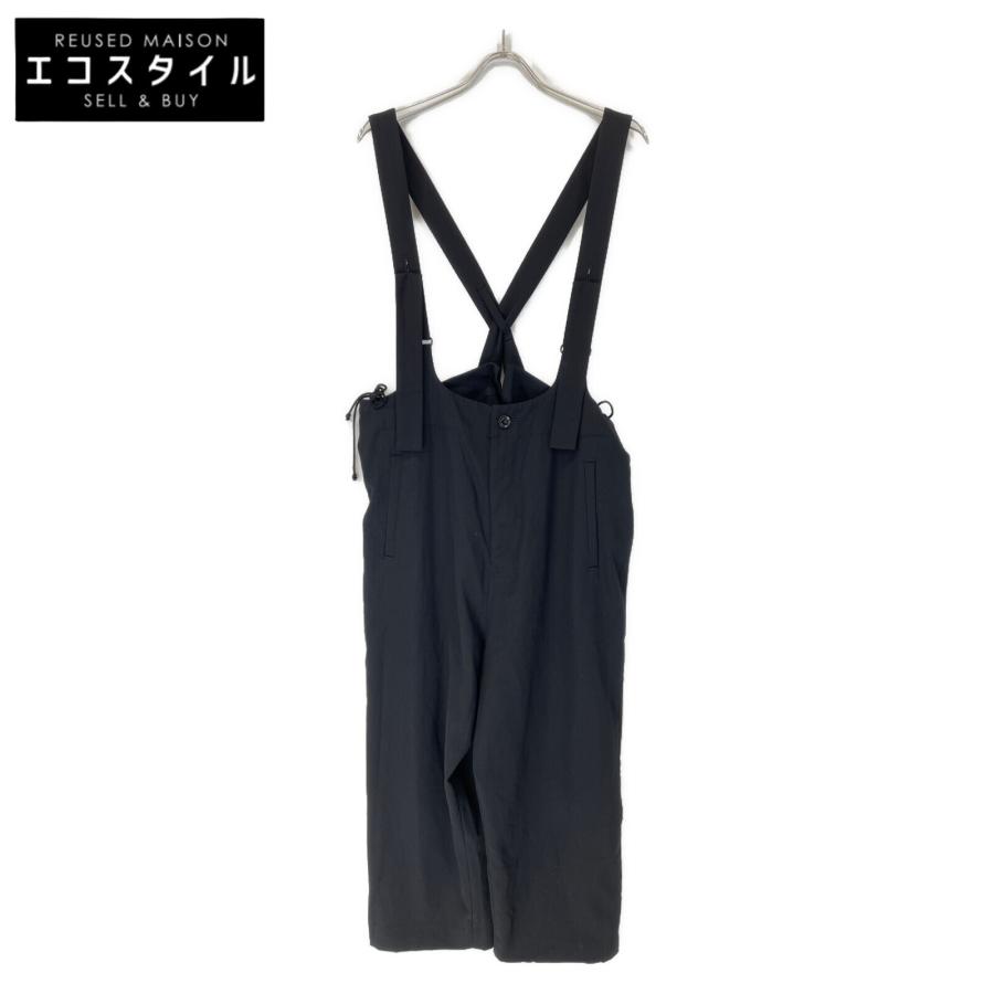 Y's 吊りパンツ　ワイドパンツ　ワイズ Y's 吊りパンツワイドパンツワイズ