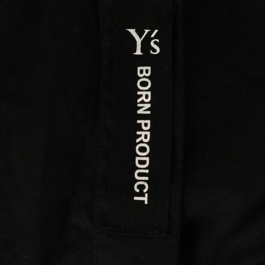 Y