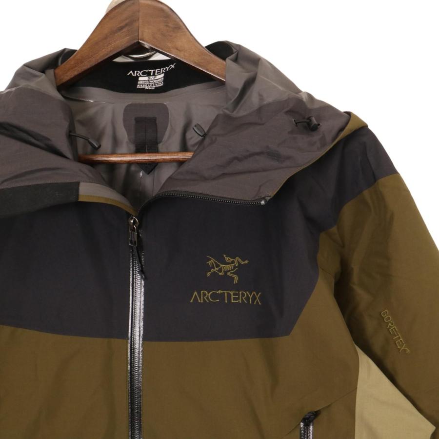 ARC'TERYX（アークテリクス） 新品同様/ xオッシュマンズ BETA SL