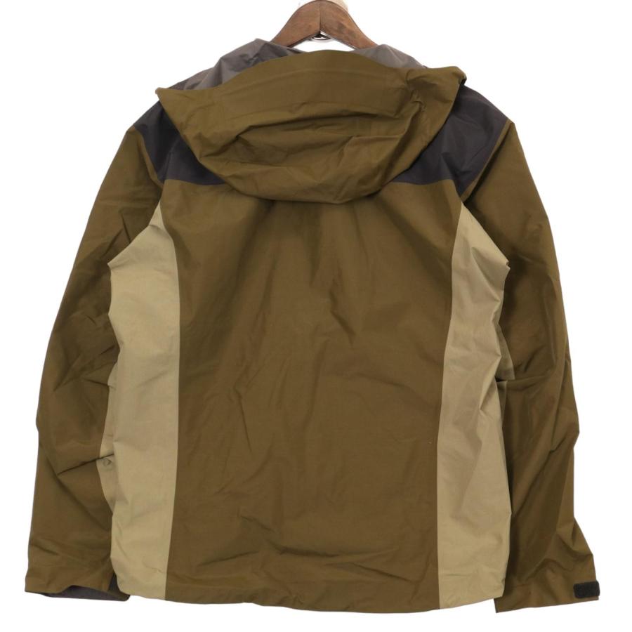 ARC'TERYX（アークテリクス） 新品同様/ xオッシュマンズ BETA SL