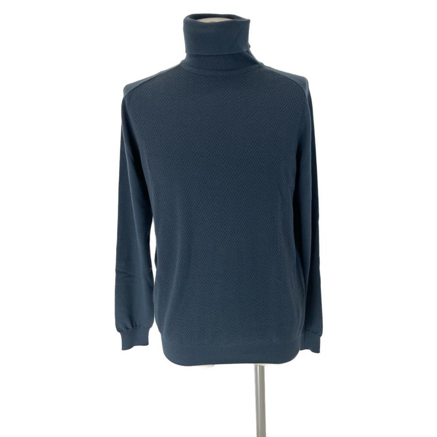Loro Piana（ロロピアーナ） FAI1899 ネイビー THE GIFT OF KINGS 