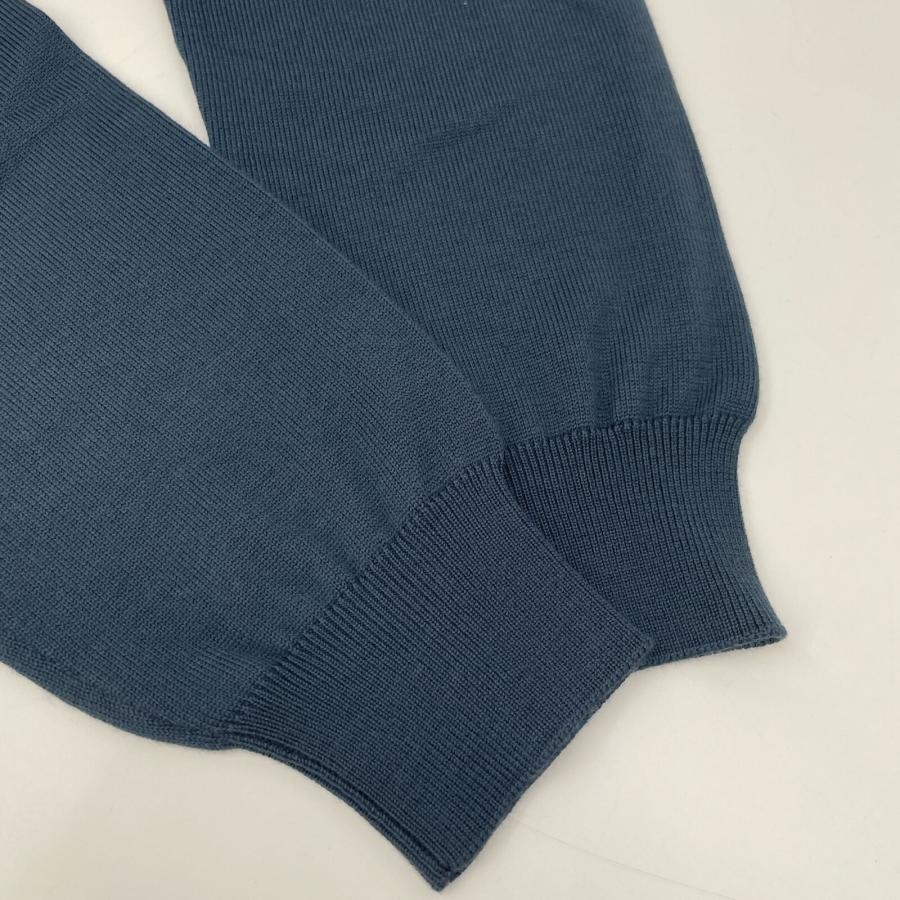 Loro Piana（ロロピアーナ） FAI1899 ネイビー THE GIFT OF KINGS 