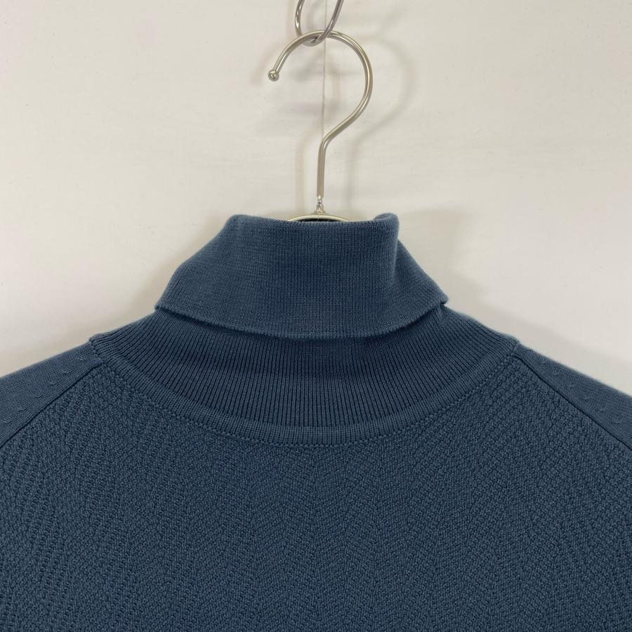Loro Piana（ロロピアーナ） FAI1899 ネイビー THE GIFT OF KINGS 
