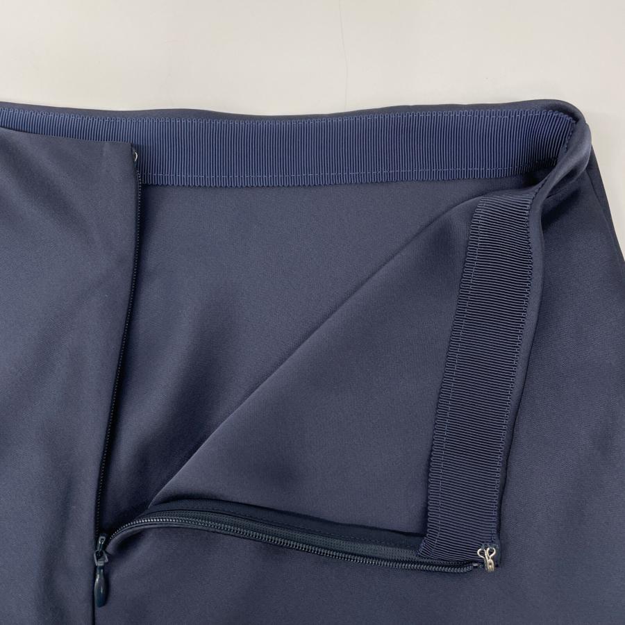 theory（セオリー） 01-4107304-896-700 24SS Base Satin Fluid Maxi