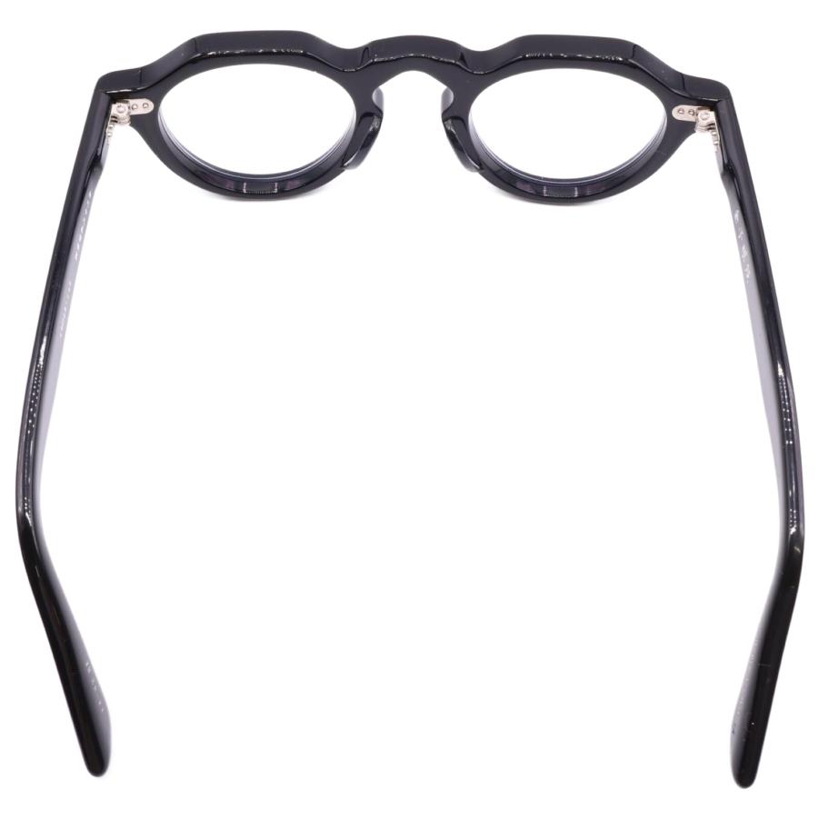 美品/ KANEKO OPTICAL 金子眼鏡 KA-82 ACETATE クラウンパント型 眼鏡
