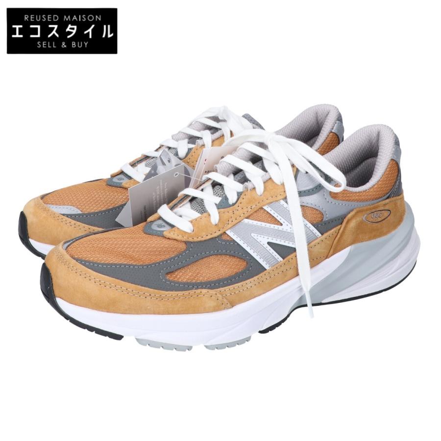New Balance（ニューバランス） 新品同様/ U990TN6 Made in USA