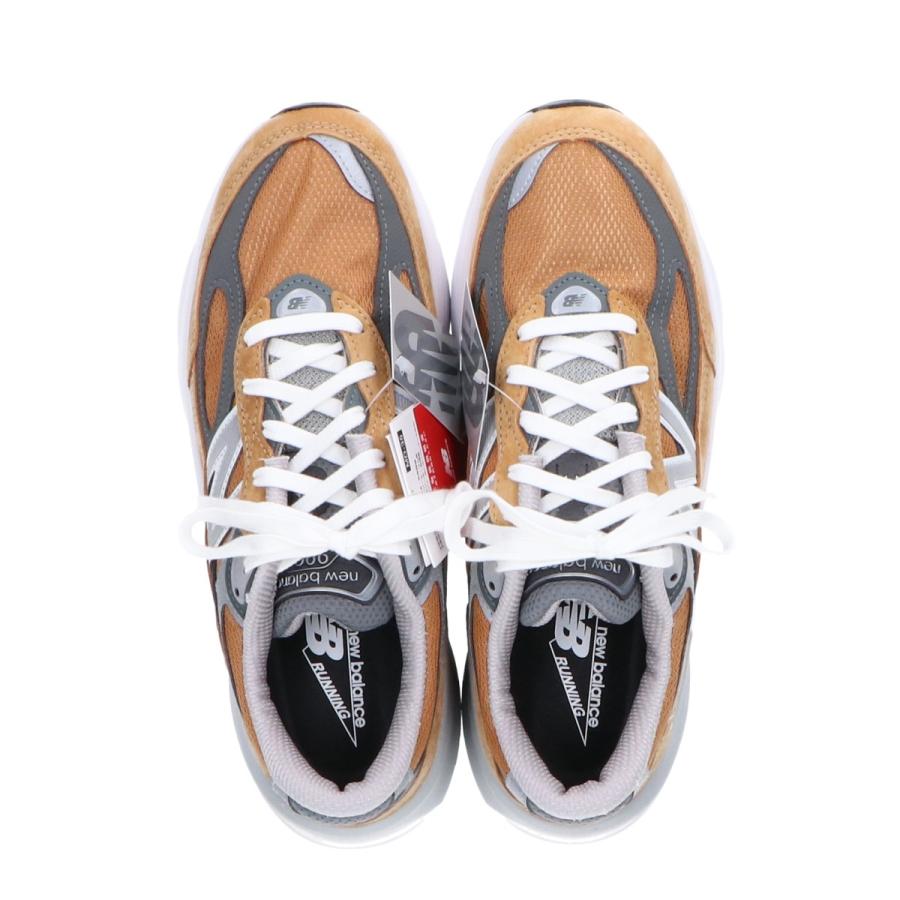 New Balance（ニューバランス） 新品同様/ U990TN6 Made in USA