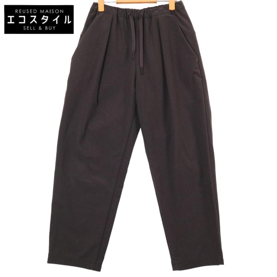 TEATORA テアトラ カーキ Wallet Pants RESORT RK O ボトムス