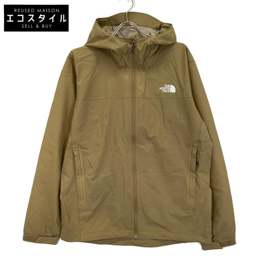 186005 THE NORTH FACE ザ・ノースフェイス ビーバー ジャケット ナイロンジャケット NP12306  S ベージュ メンズ [260220HM130110] THE NORTH FACE（ザ ノースフェイス） ノースフェイス NP12306