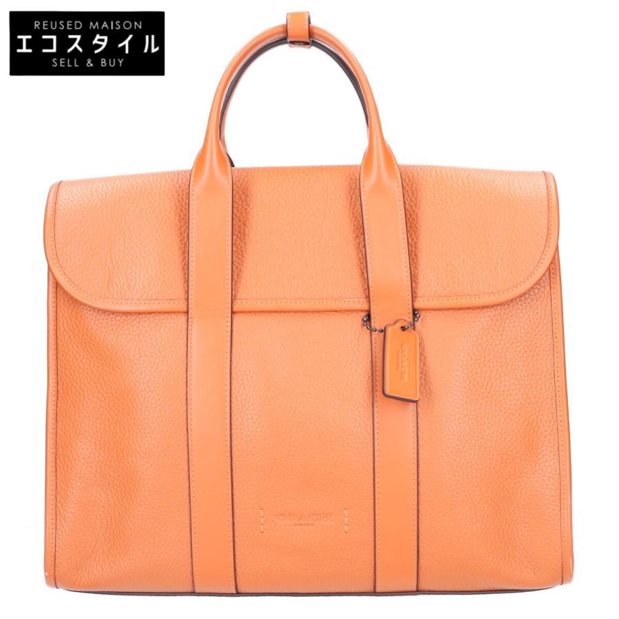 COACH コーチ ゴッサム ポートフォリオ 2WAYショルダー ビジネスバッグ 