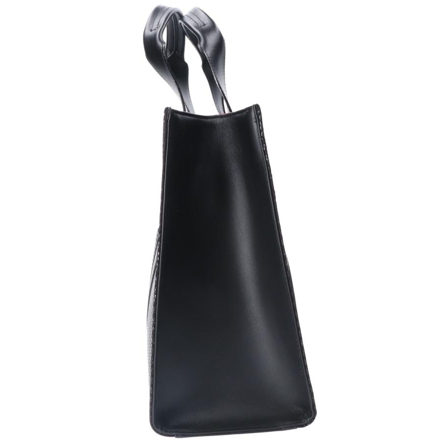 印傳屋（INDEN-YA） 新品同様 INDEN EST.1582 NY トートC 鹿革・漆