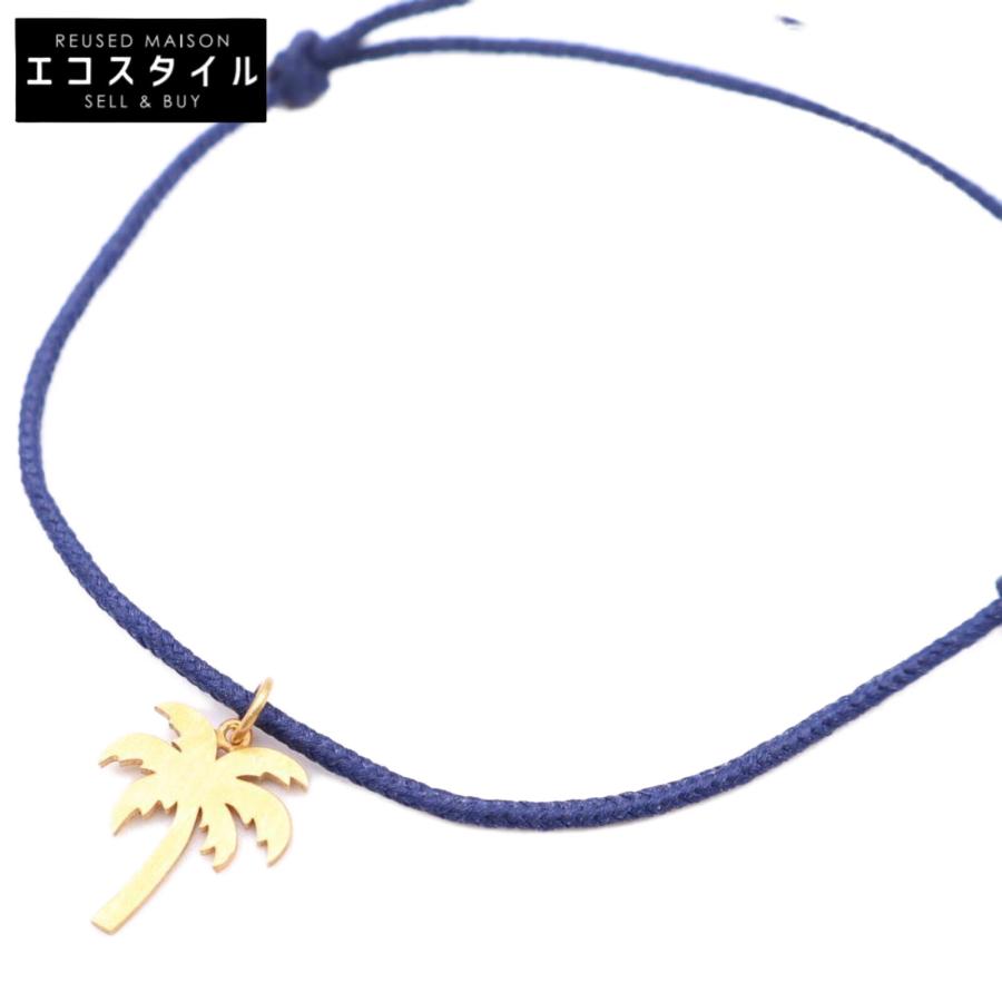 Marie-Helene de Taillac お魚ブレスレット