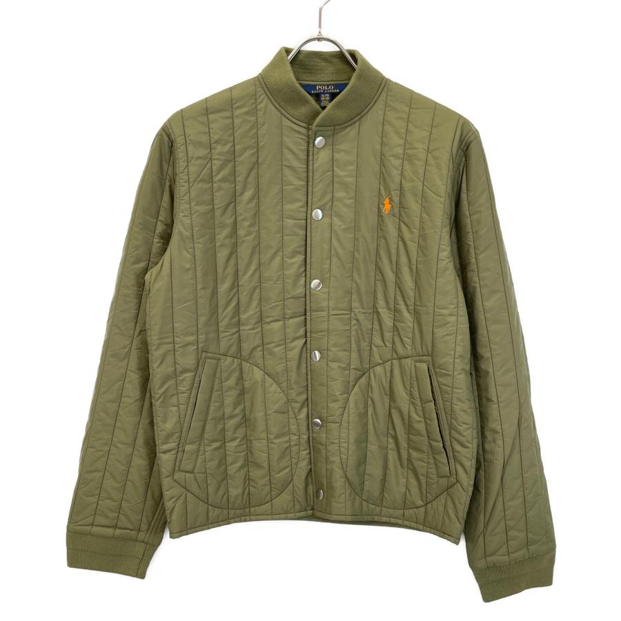 POLO RALPH LAUREN ポロ ラルフローレン カーキ×オレンジ