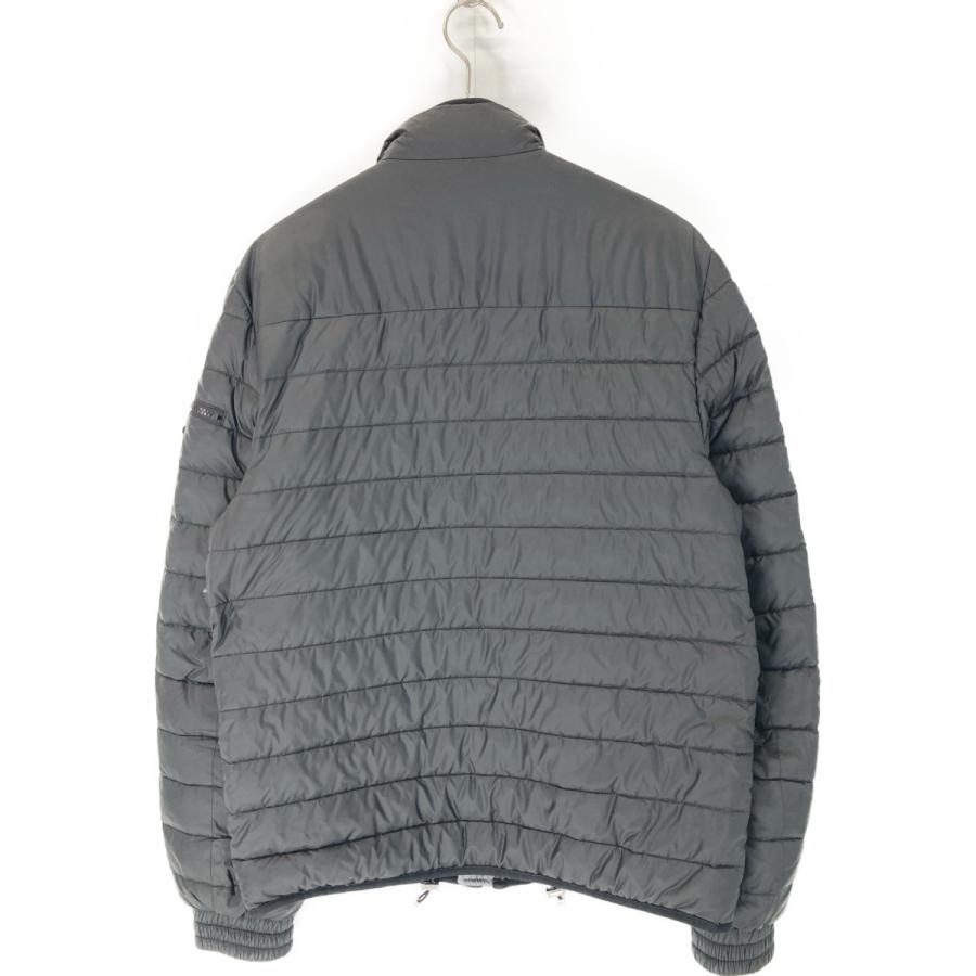 PRADA プラダ 18年製 SGN957 ブラック ライトダウンジャケット PRADA プラダ 18年製 SGN957 ブラック ライトダウンジャケット