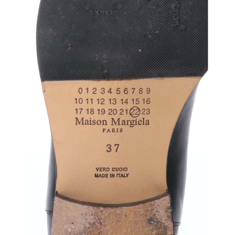 美品/ Maison Margiela メゾンマルジェラ 22 S58WU0275 サイドゴア