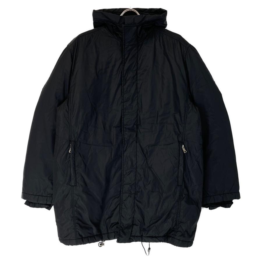 PRADA SPORT プラダスポーツ SGV52A ブラック ナイロン