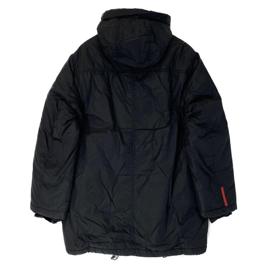 PRADA SPORT プラダスポーツ SGV52A ブラック ナイロン PRADA SPORT プラダスポーツ SGV52A ブラック ナイロン