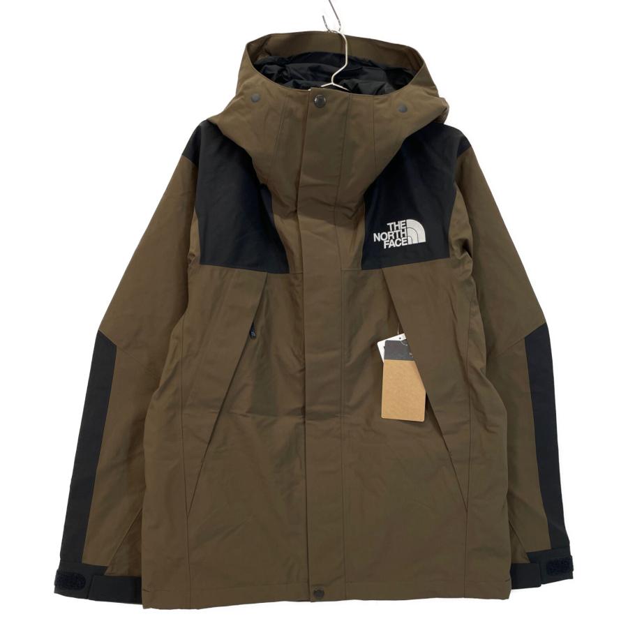 THE NORTH FACE ノースフェイス NP61800 ストレートブラウン 