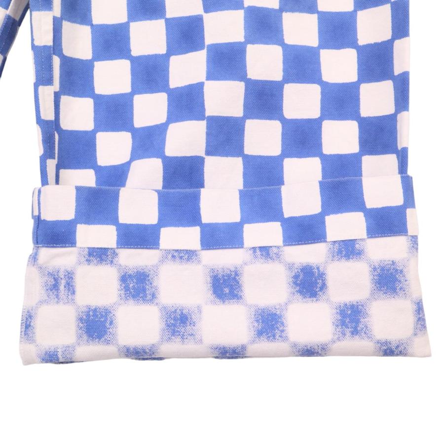 SZ Blockprints エスゼット ブロックプリント 【×ロンハーマン SZ Blockprints エスゼット ブロックプリント 【×ロンハーマン