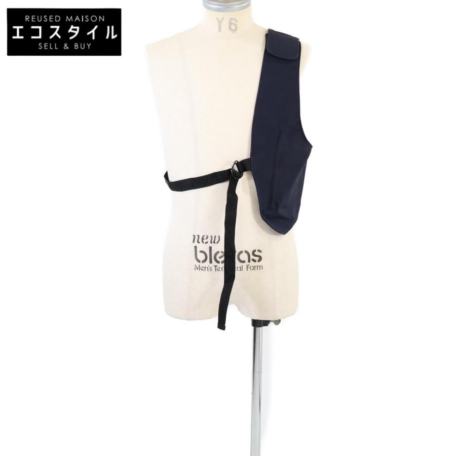 ENGINEEREDGARMENTS エンジニアドガーメンツ コットン ショルダー