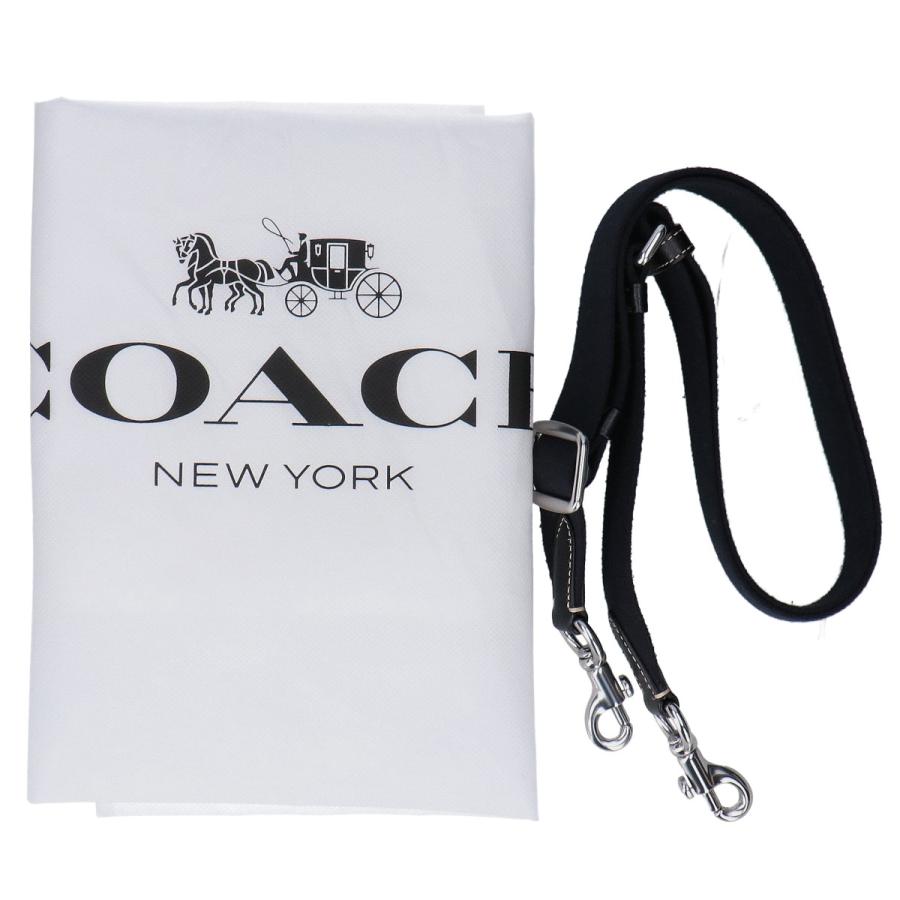 COACH（コーチ） CN058 スミス トート・シグネチャー キャンバス