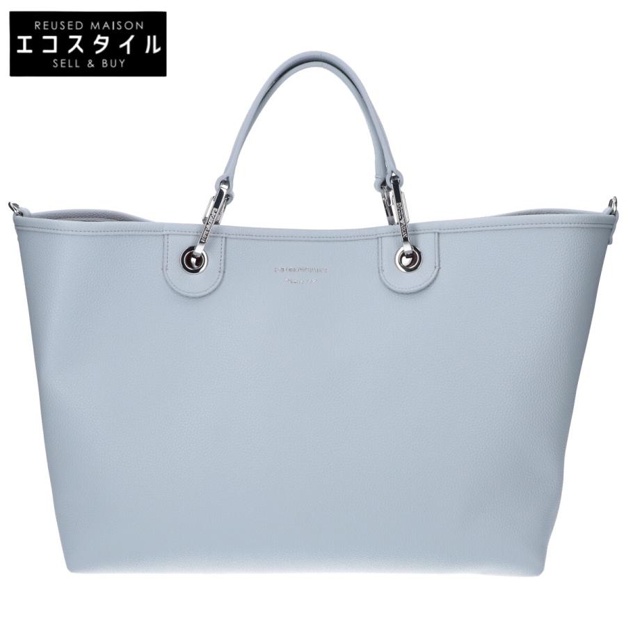 美品/ EMPORIO ARMANI エンポリオアルマーニ Y3D165 MyEA ポーチ付 