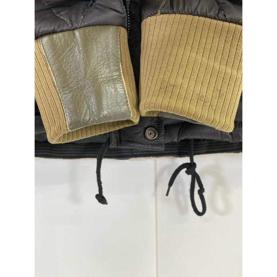 WESTRIDE ウエストライド HJ-02 PX Racing Down Jacket Type 2 WESTRIDE ウエストライド HJ-02 PX Racing Down Jacket Type 2