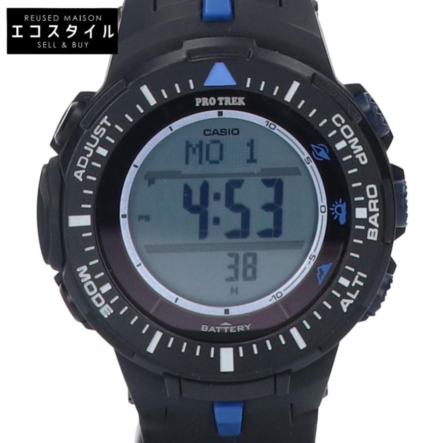 CASIO（カシオ） PRG-300-1A2JF PRO TREK プロトレック トリプル
