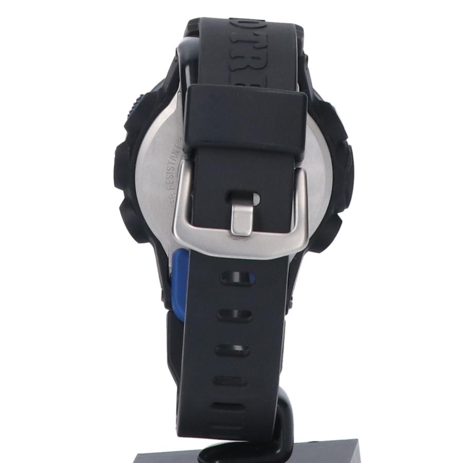 CASIO（カシオ） PRG-300-1A2JF PRO TREK プロトレック トリプル