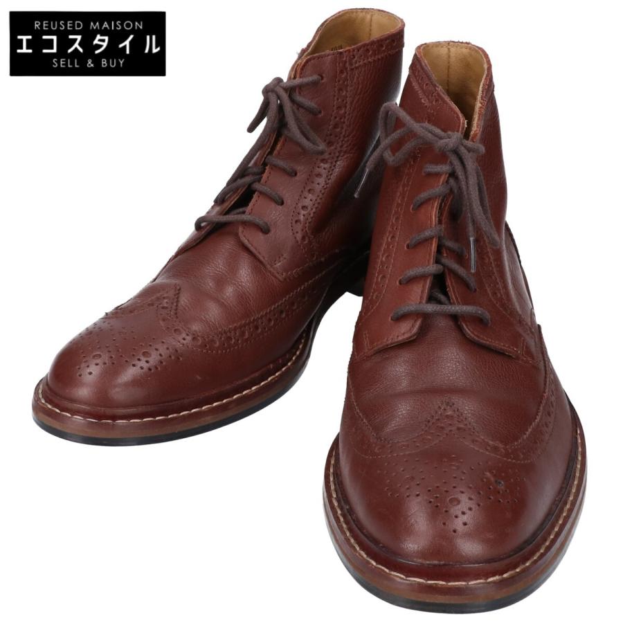 COLE HAAN Cole Haan コールハーン C13592 Williams Welt Boot 2 